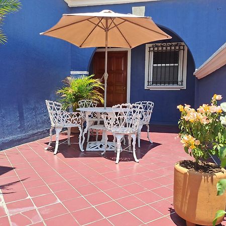 Casa Refugio Budget House 8 Rooms & 9 Bathrooms Oaxaca Eksteriør billede