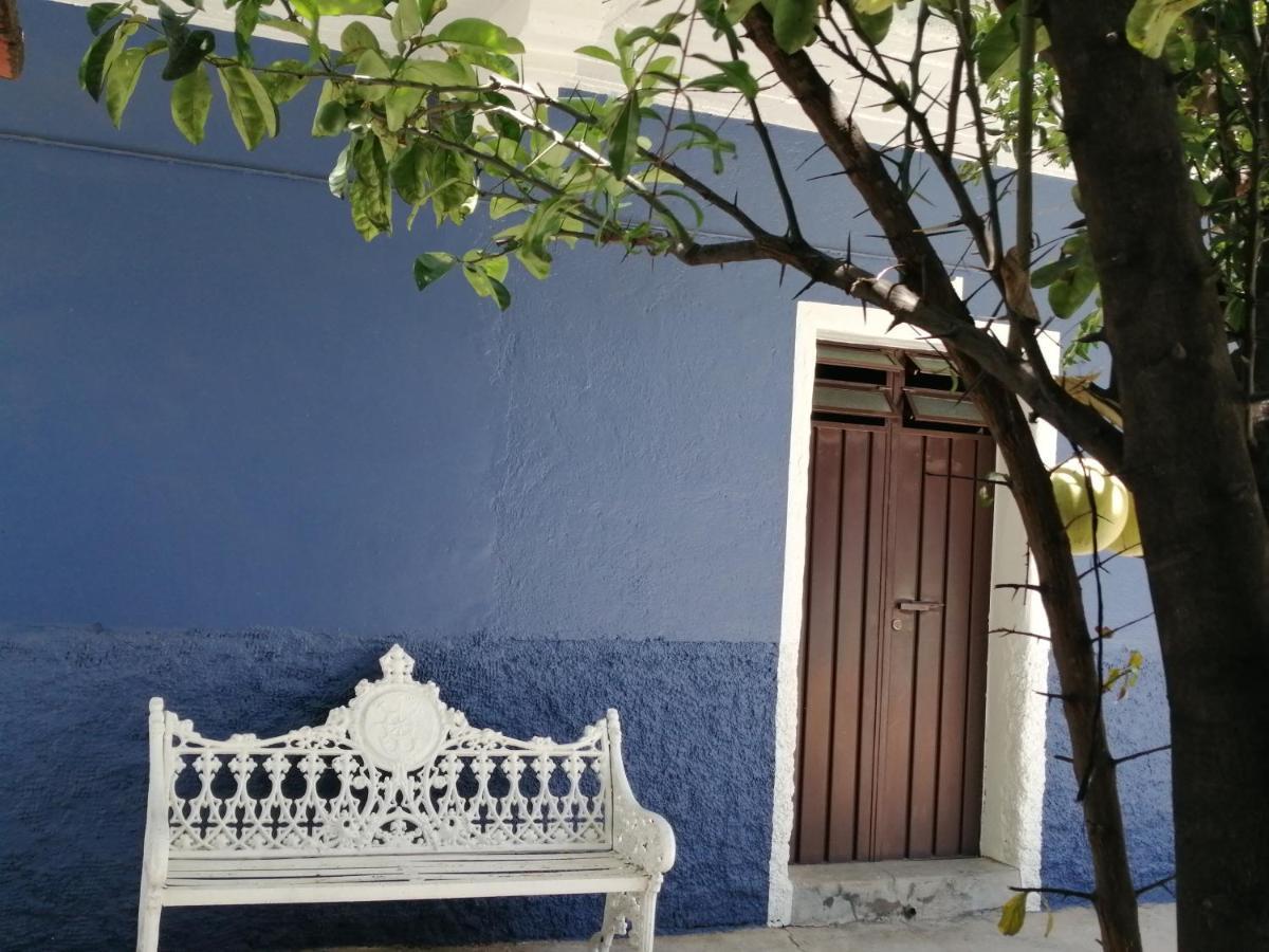 Casa Refugio Budget House 8 Rooms & 9 Bathrooms Oaxaca Eksteriør billede