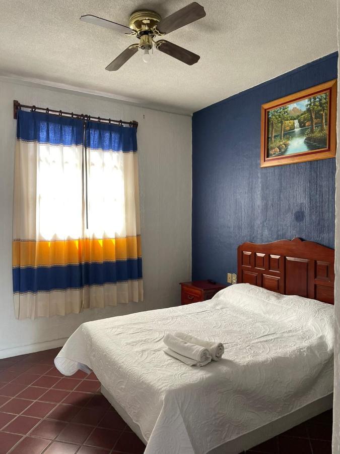 Casa Refugio Budget House 8 Rooms & 9 Bathrooms Oaxaca Eksteriør billede
