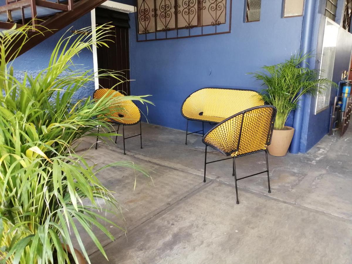 Casa Refugio Budget House 8 Rooms & 9 Bathrooms Oaxaca Eksteriør billede