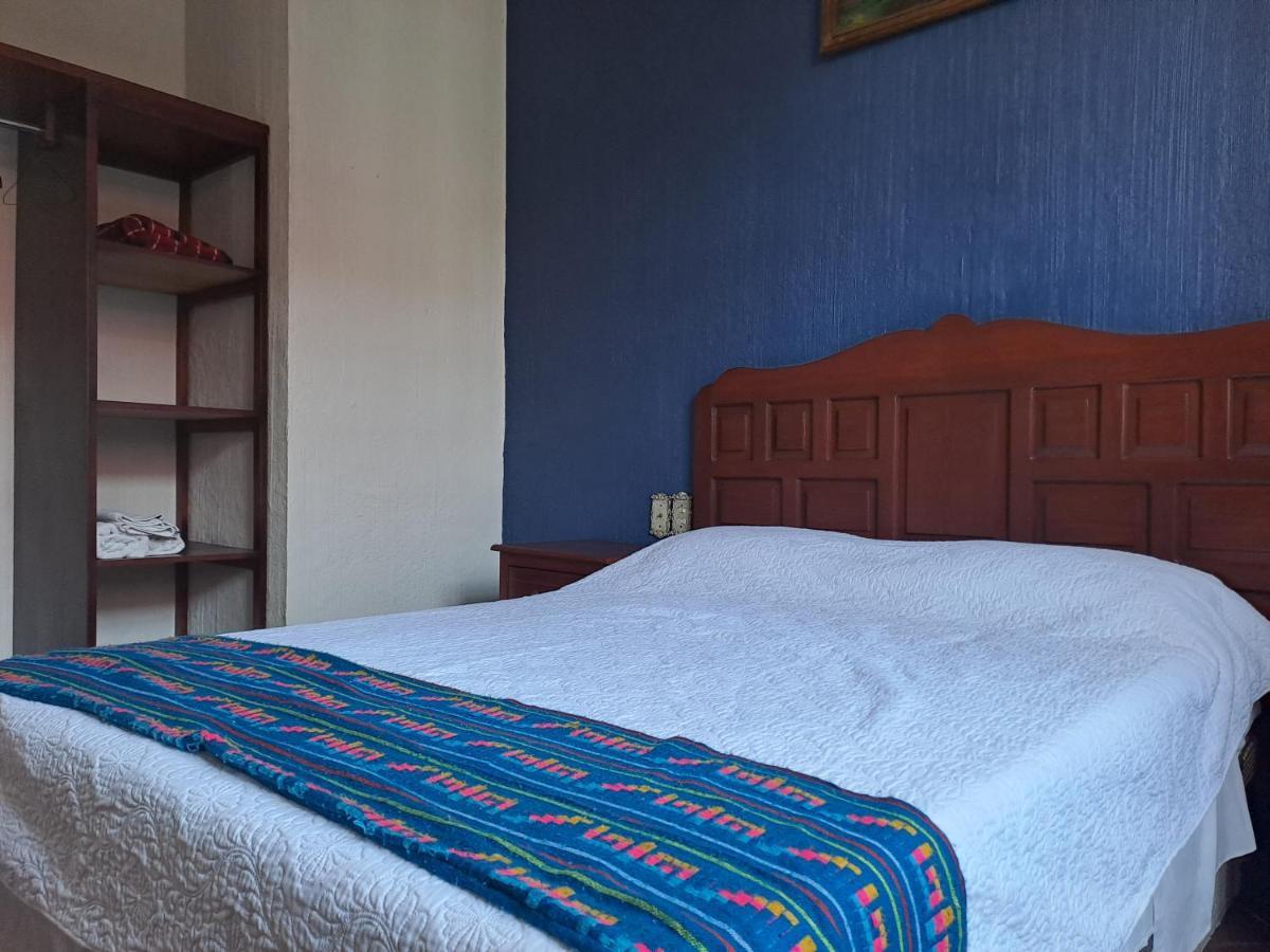 Casa Refugio Budget House 8 Rooms & 9 Bathrooms Oaxaca Eksteriør billede
