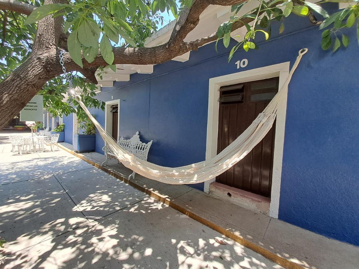 Casa Refugio Budget House 8 Rooms & 9 Bathrooms Oaxaca Eksteriør billede