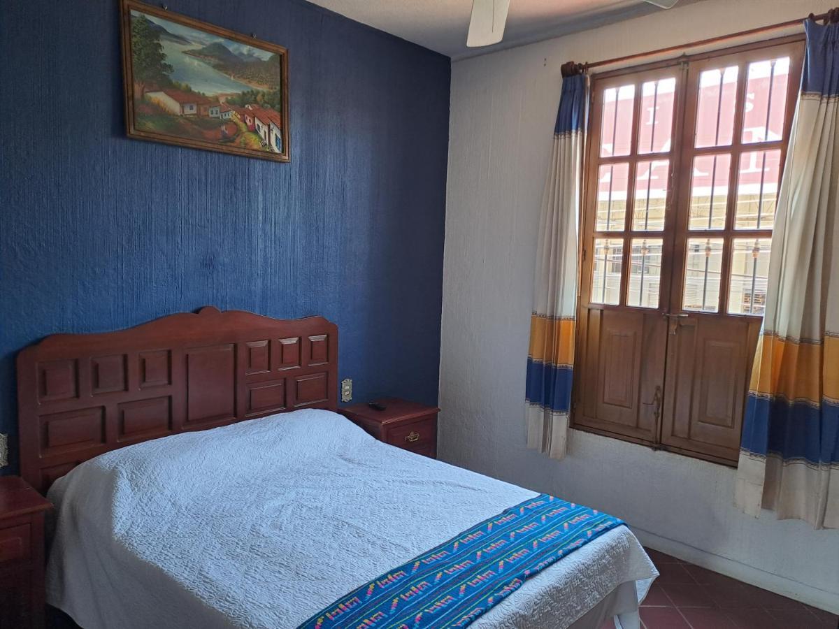 Casa Refugio Budget House 8 Rooms & 9 Bathrooms Oaxaca Eksteriør billede