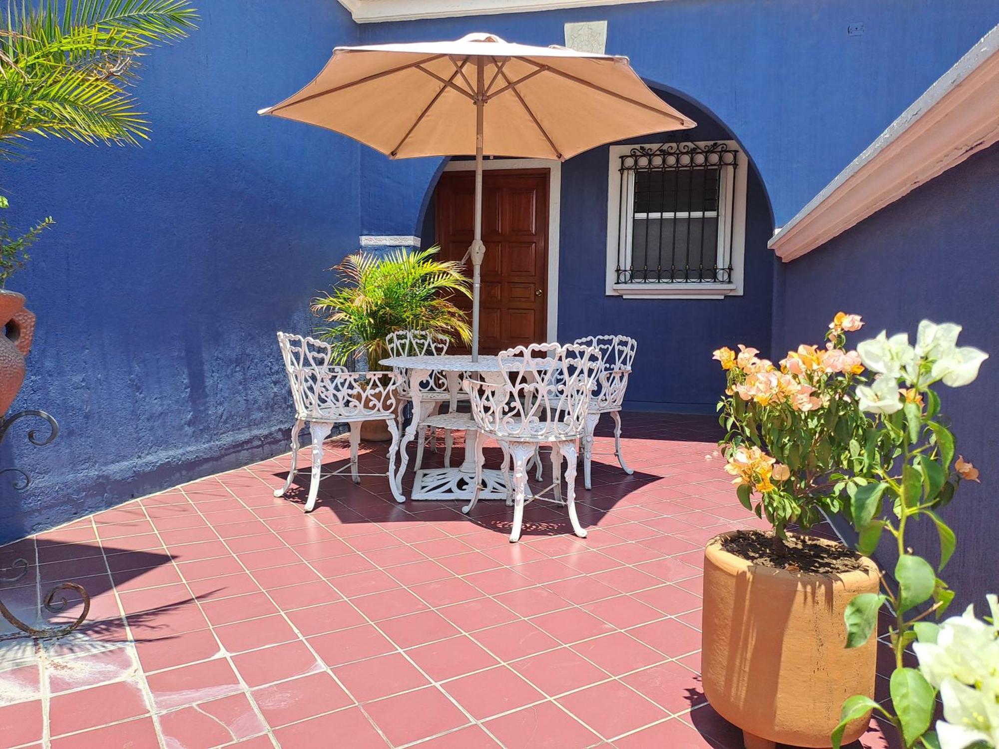 Casa Refugio Budget House 8 Rooms & 9 Bathrooms Oaxaca Eksteriør billede